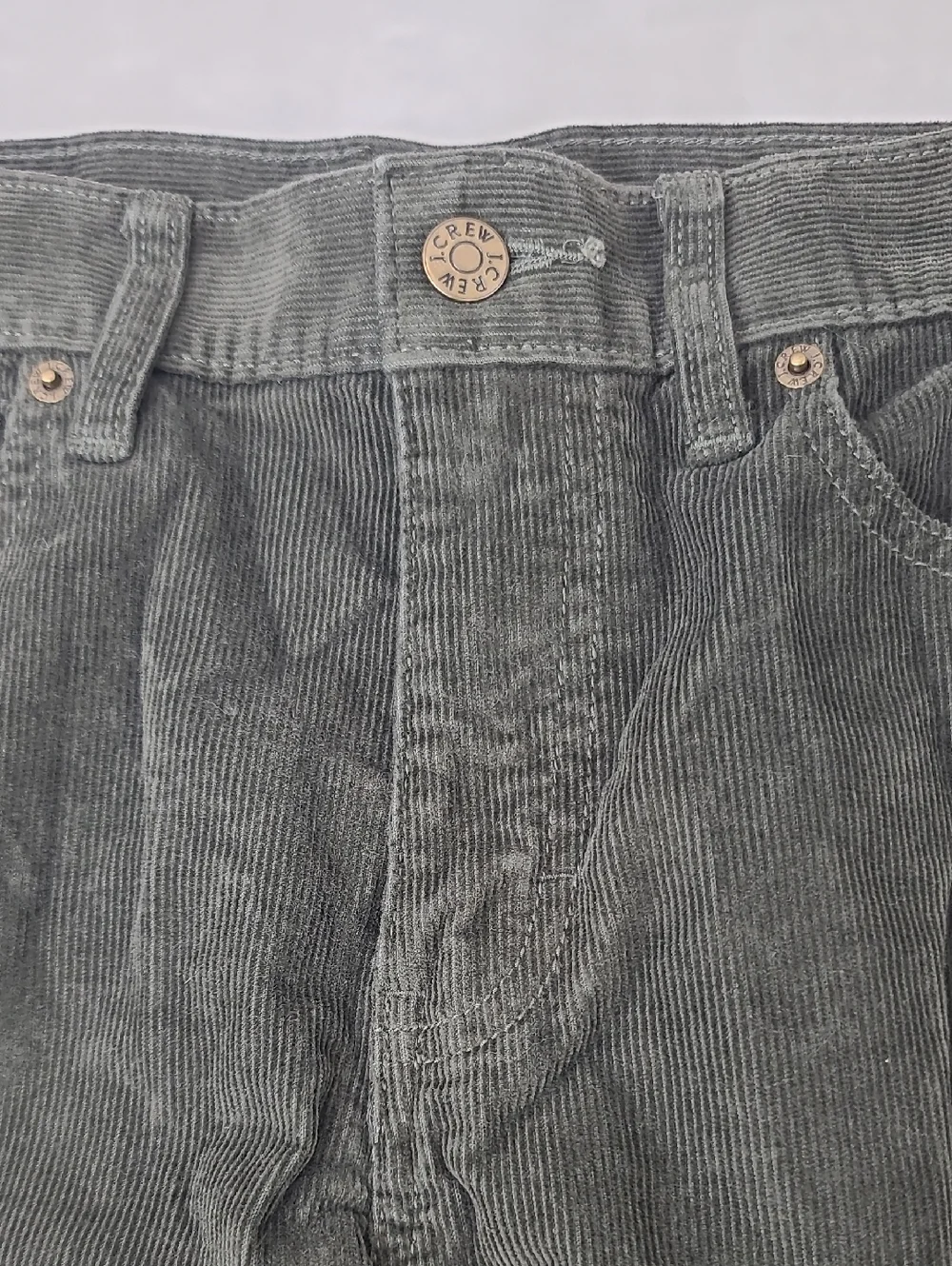 J. Crew crew men